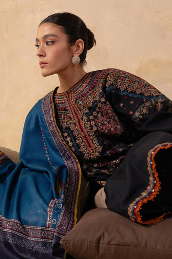 Mahveen