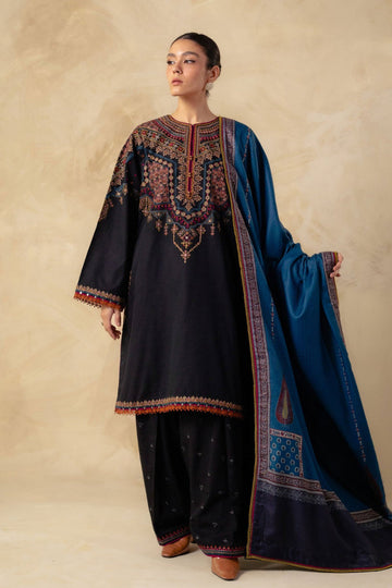 Mahveen