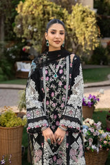 MAHJABEEN