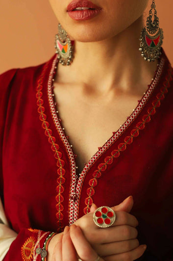 Shahgul