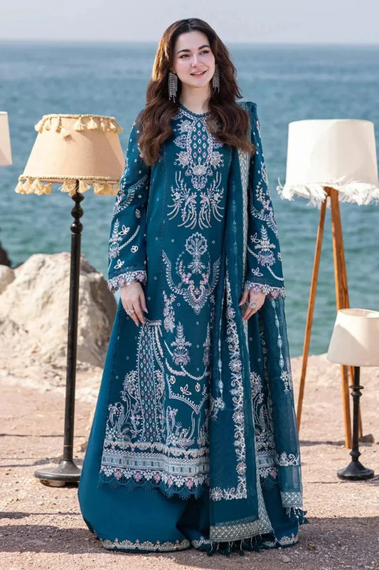 Mehrunisa